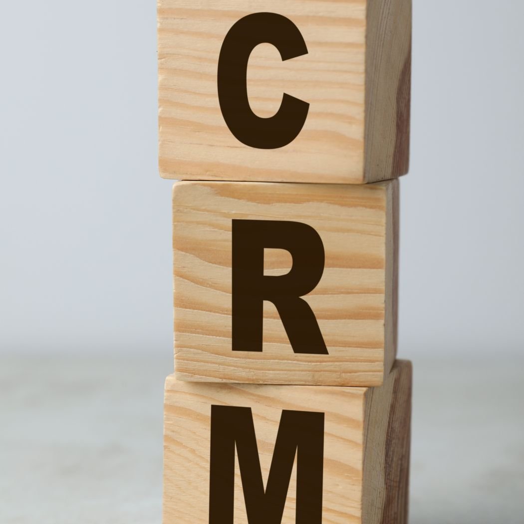 CRM Software in Predictive