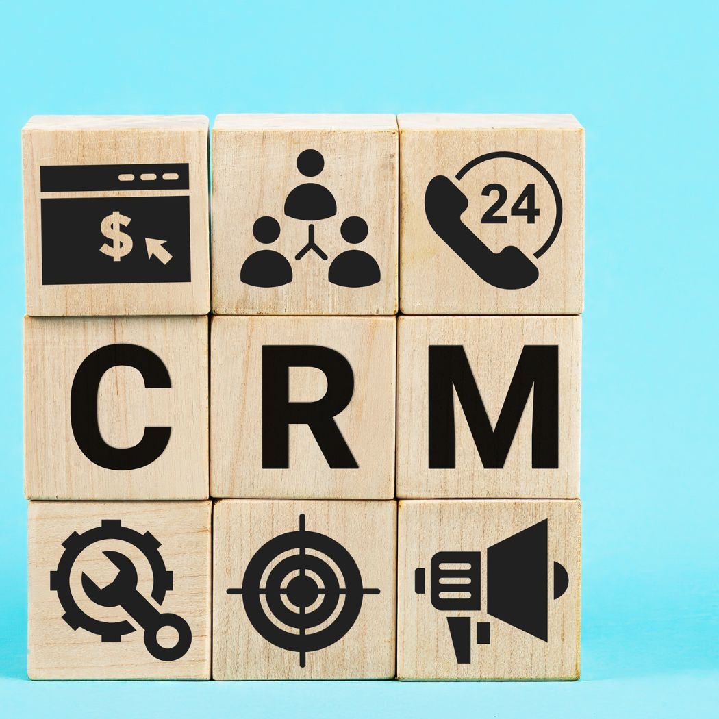 Choosing the Right CRM Software for Your Startup: A Comprehensive Guide