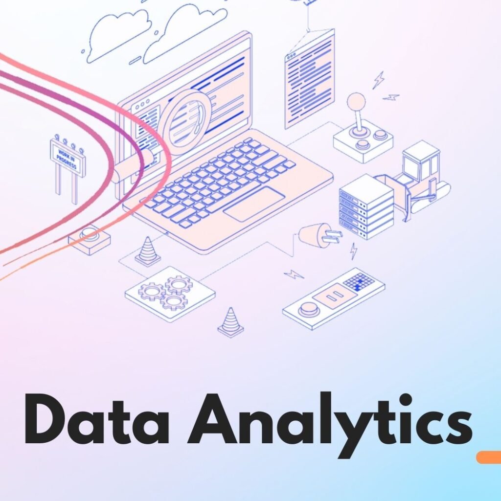 Data Analytics