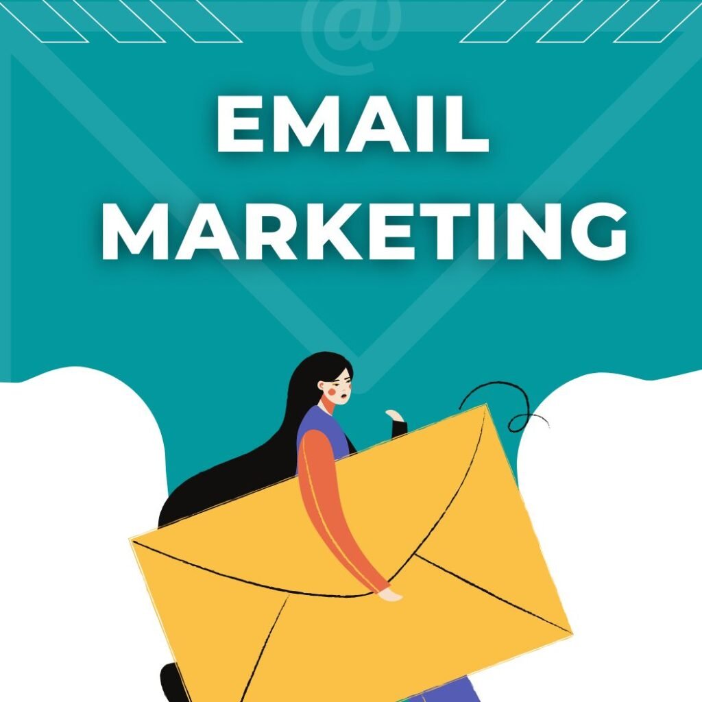 Email Marketing