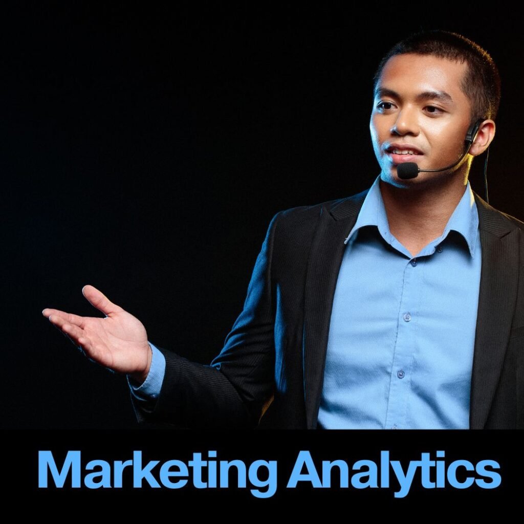 Marketing Analytics