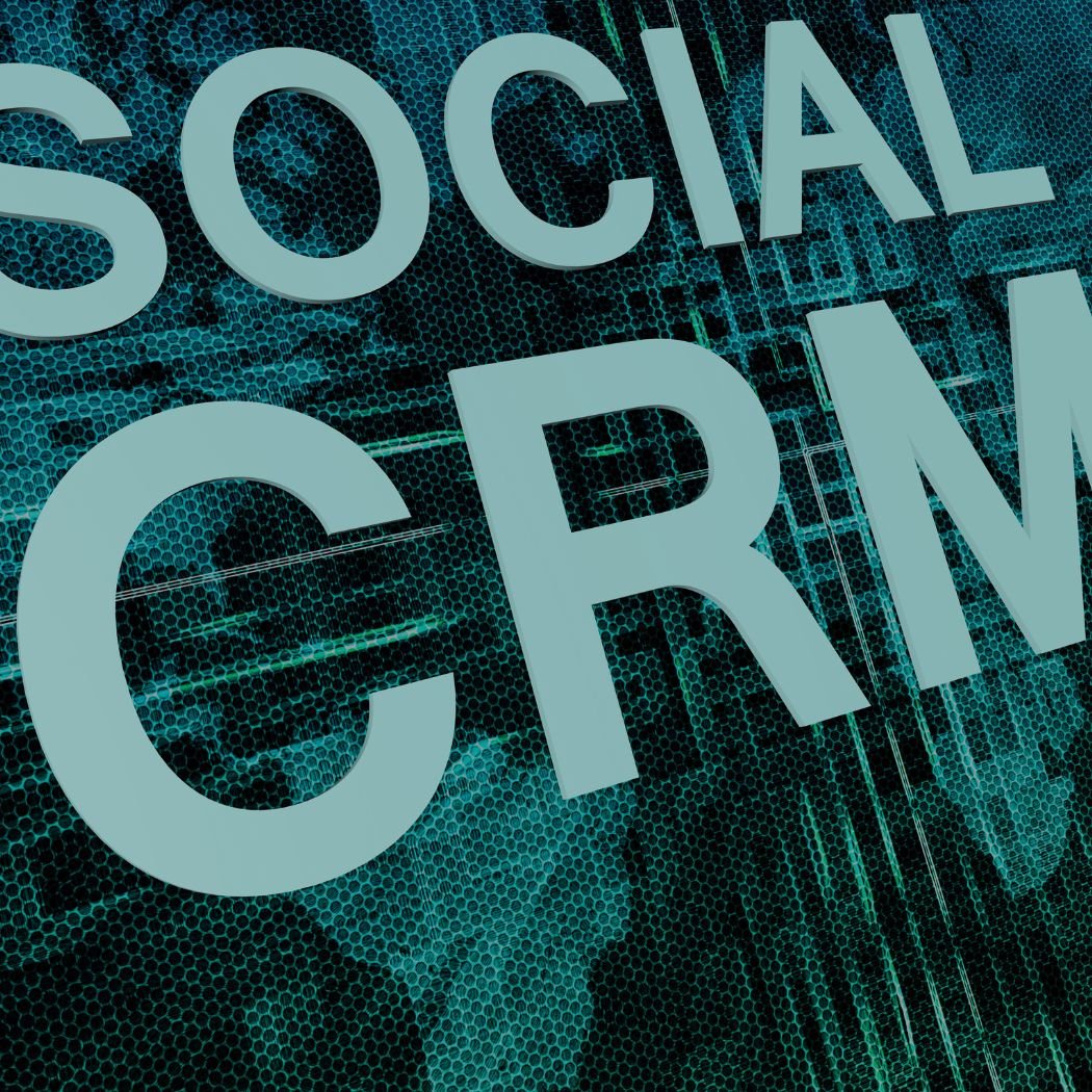 Maximizing the Impact: Integrating CRM Software with Social Media