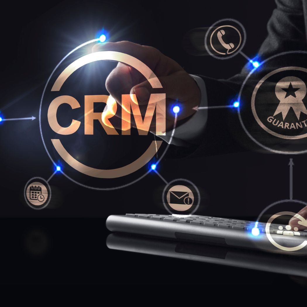 The Future of AI in CRM Software: Advancements and Opportunities in 2025