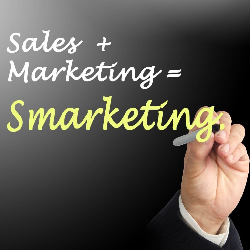 smarketing