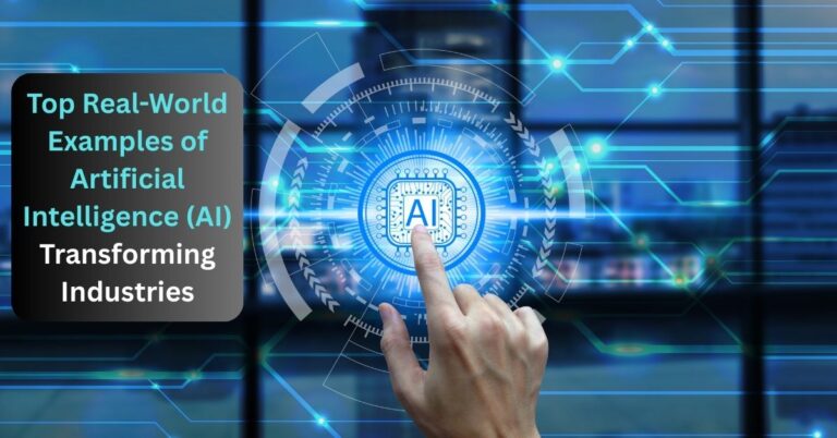 Artificial Intelligence
