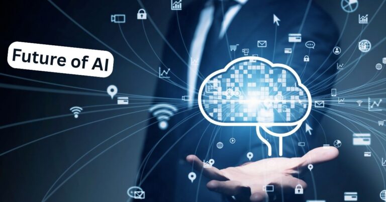 Future of AI