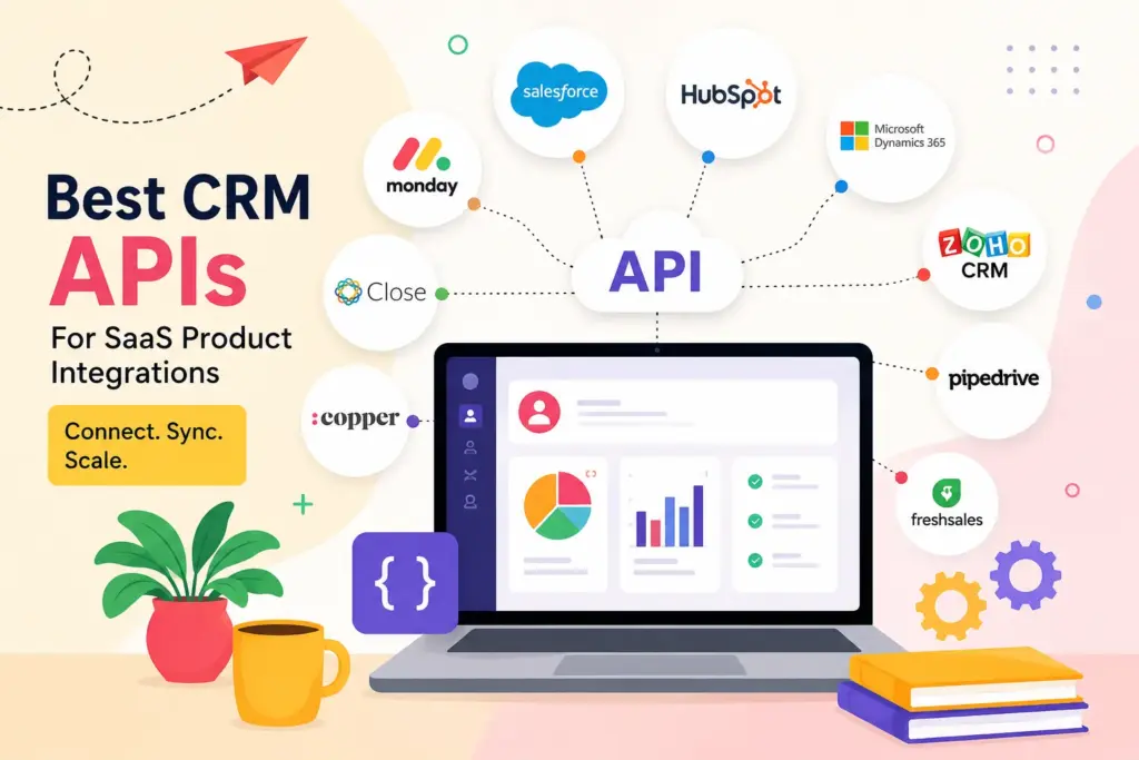 CRM API