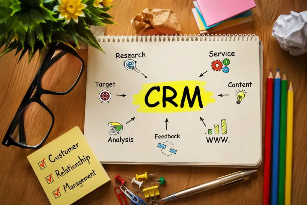 CRM migration cost