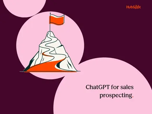chatgpt for sales prospecting