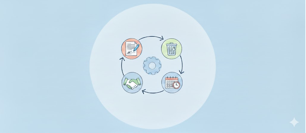 15 Best Contract Lifecycle Management Systems in 2026
