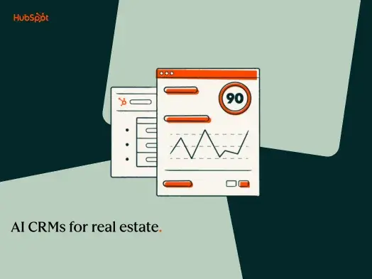 ai crm real estate