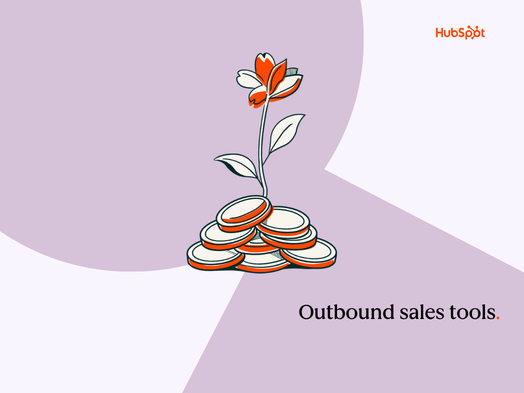 outbound sales tools