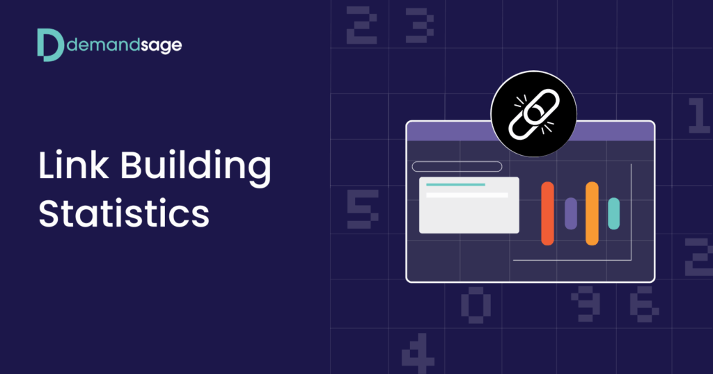 55 Link Building Statistics 2026 [Cost, Trends & Market Size]