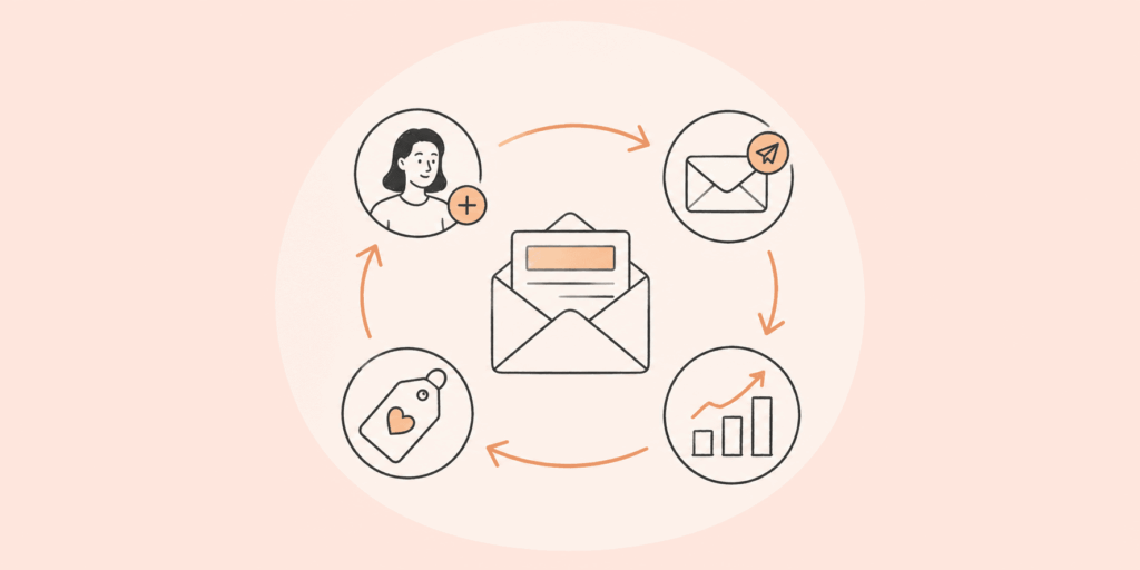 6 Stages That Win Customers