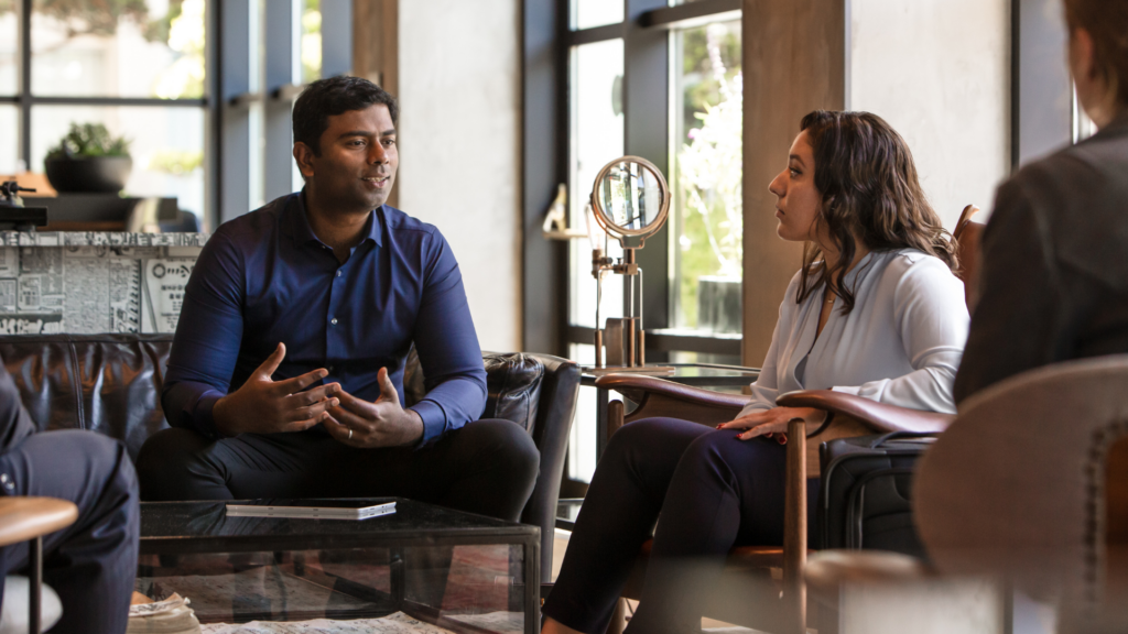 Agentic CRM in the flow of work: How AI is transforming sales and rebuilding customer trust