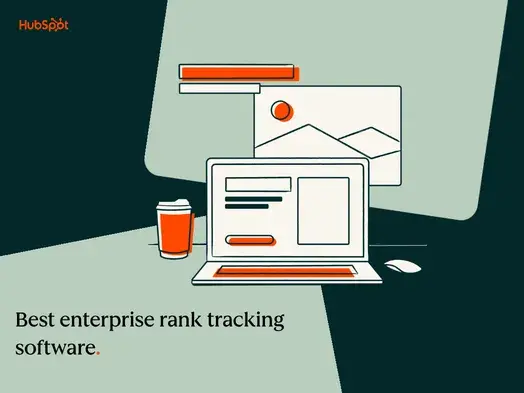 best enterprise rank tracking software