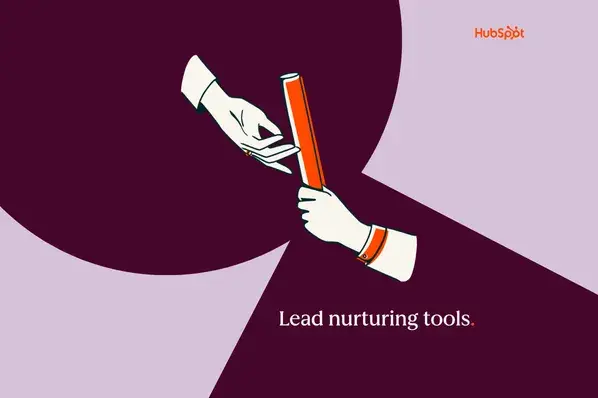 lead nurturing tools