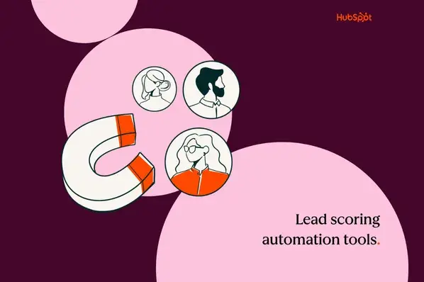 lead scoring automation tools