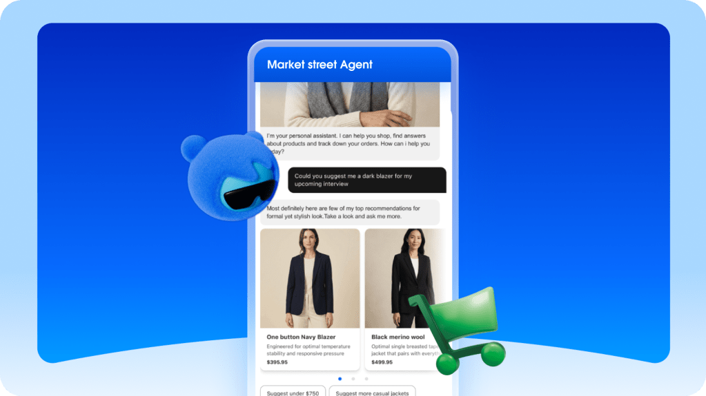 Beyond Keywords: How Agentic Commerce Search Understands True Shopper Intent