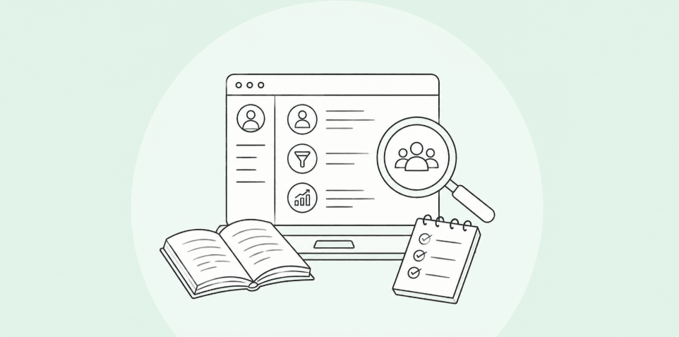 CRM Terms Glossary: 40+ Definitions Explained