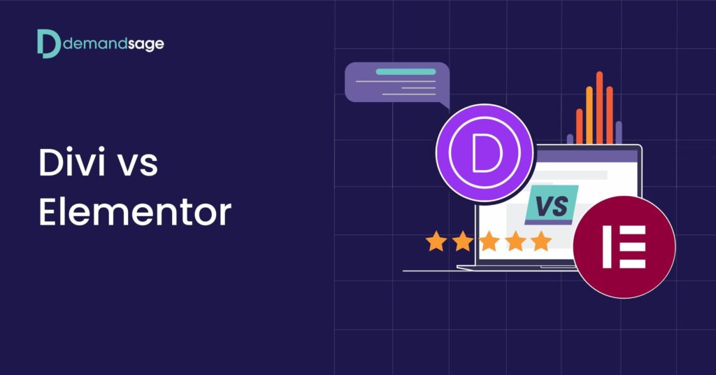 Divi vs Elementor (2026) – Top Page Builders Compared