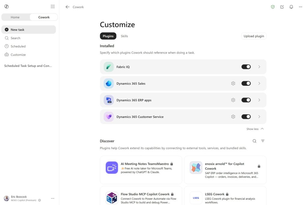Extending AI Across Sales & Service
