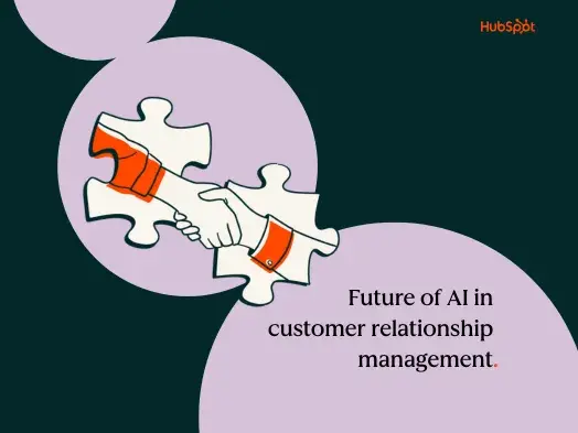 Future of AI in customer relationship management: what's coming next