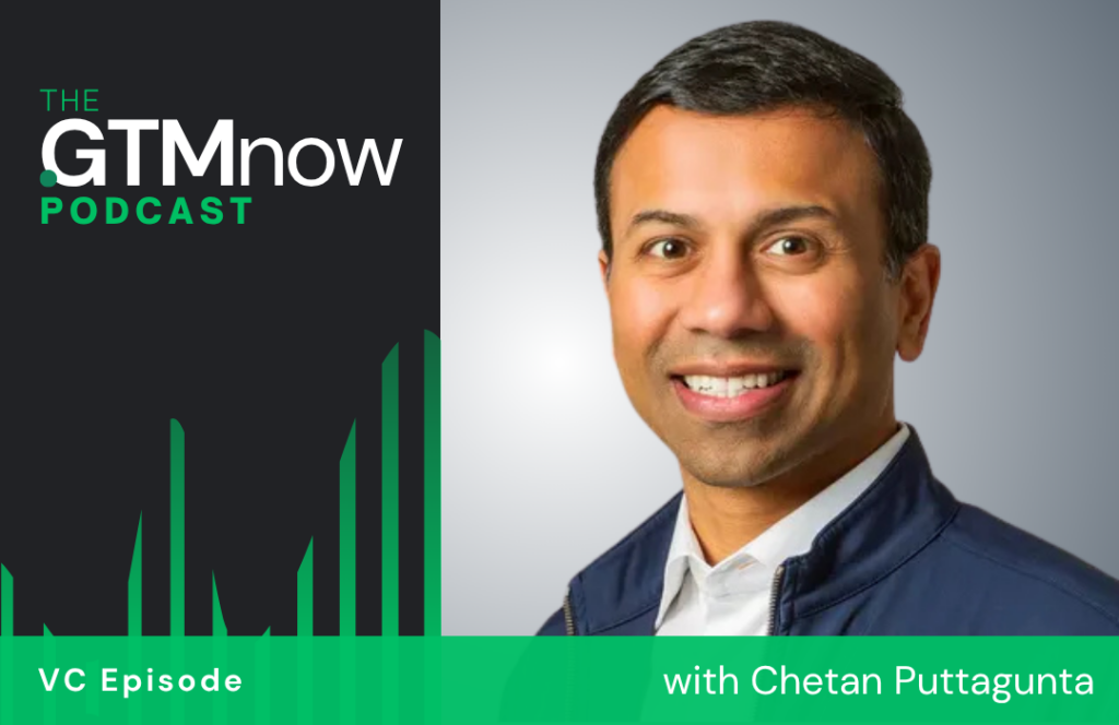 How Benchmark Picks AI Winners