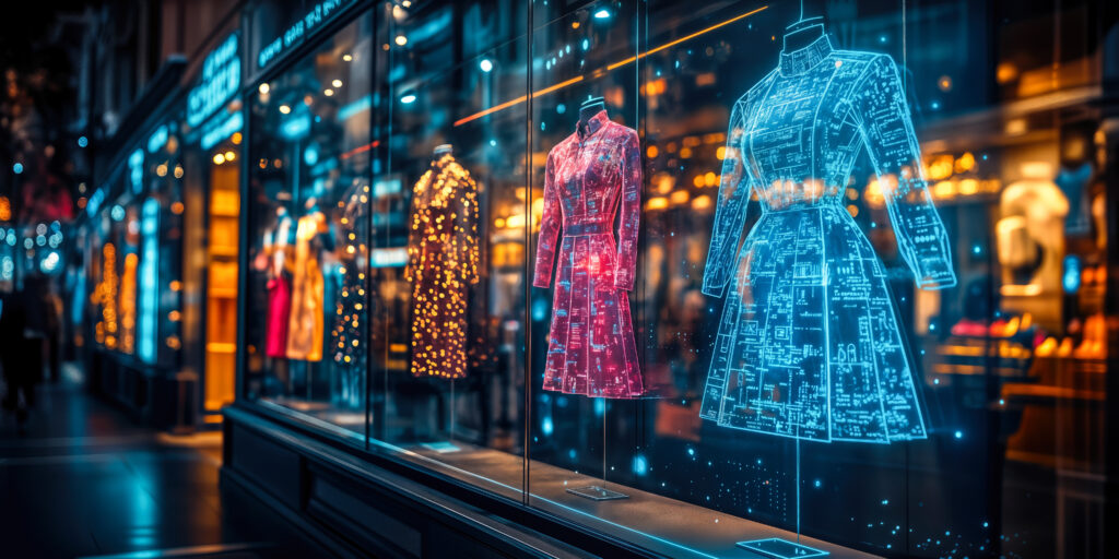 How Canada Goose Used AI to Expand Capacity and Create a Revenue-Generating Experience Center 