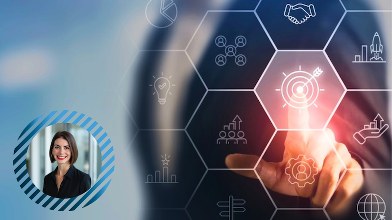 DGR HubSpot’s Angie O'Dowd on How AI Is Redefining the Partner Role Beyond Implementation