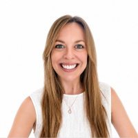 MarTech Interview with Jessica Saunders
