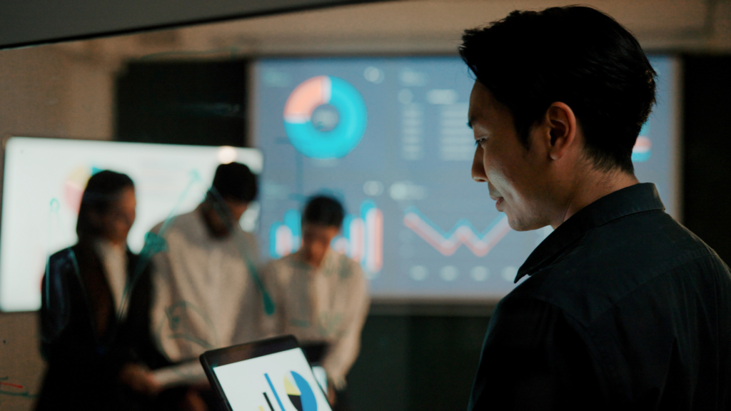 Microsoft Dynamics 365: An agent-ready business applications platform