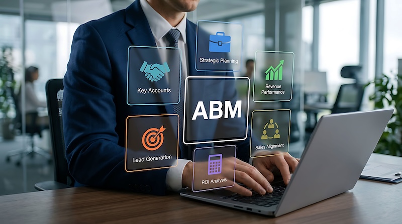 Multiply Bring Self Learning Advertising to ABM Adobe