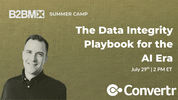 Summer Camp Speakers