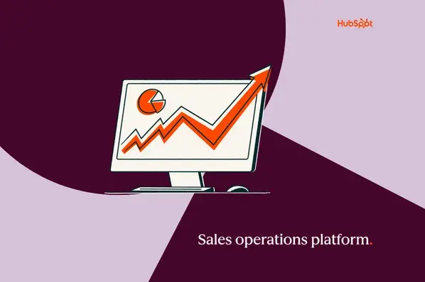 sales operations platforms