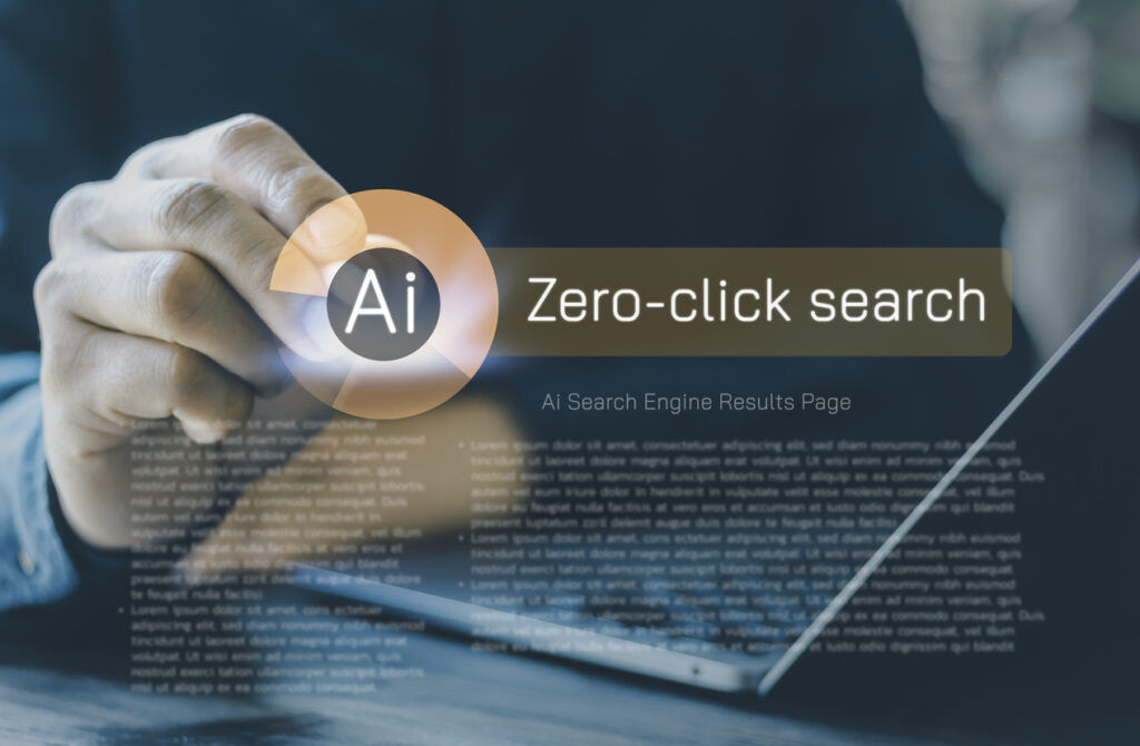 Outsider Insights | Google Just Declared the Search Box Dead: What CEOs Need to Know