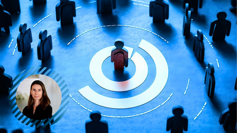 DGR Sophie Cheng Personalization Still Isn’t Personal Enough in B2B Marketings