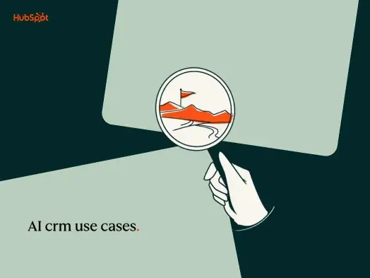 ai crm usecases