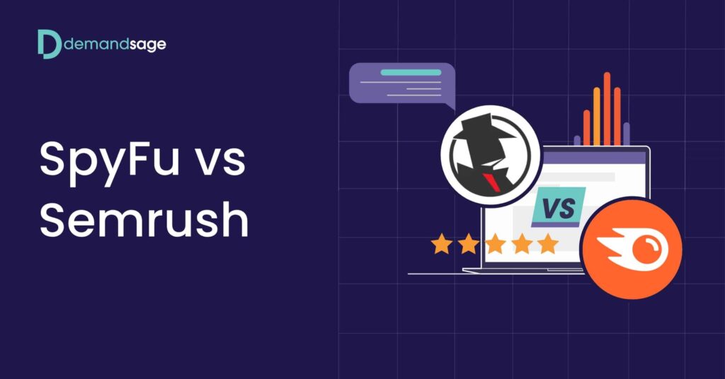 Semrush vs SpyFu (2026) – Which One is Better?