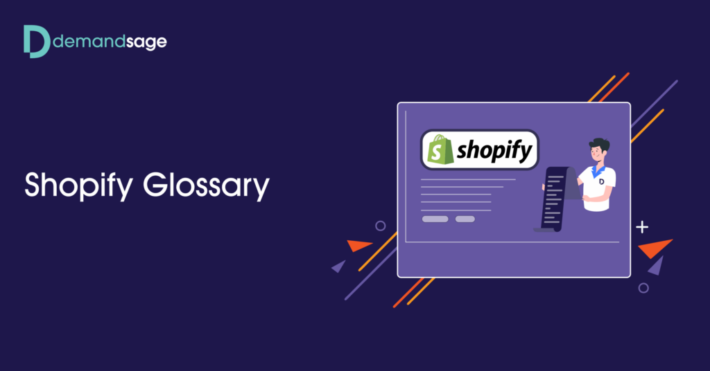 Shopify Glossary (2026) — All Key Terms for Beginners