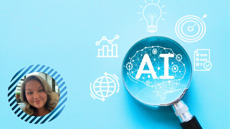 DGR DGR April Bosworth Televerde Why Evaluation Is Being Curated by AI