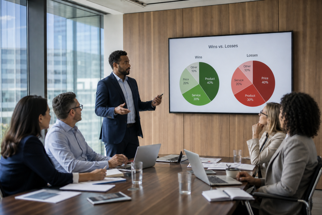 There's One Buyer Conversation Your CEOs Aren't Having