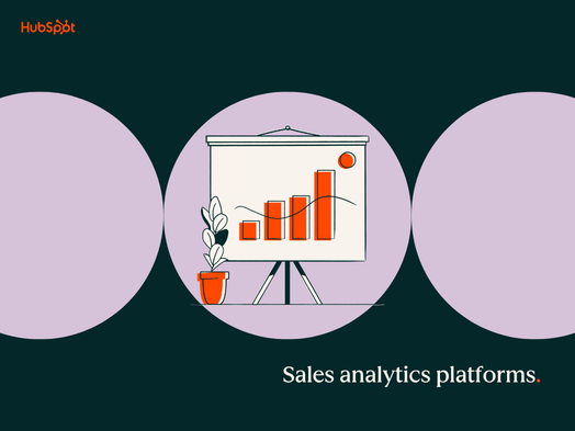 sales analytics platform