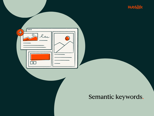 semantic keywords