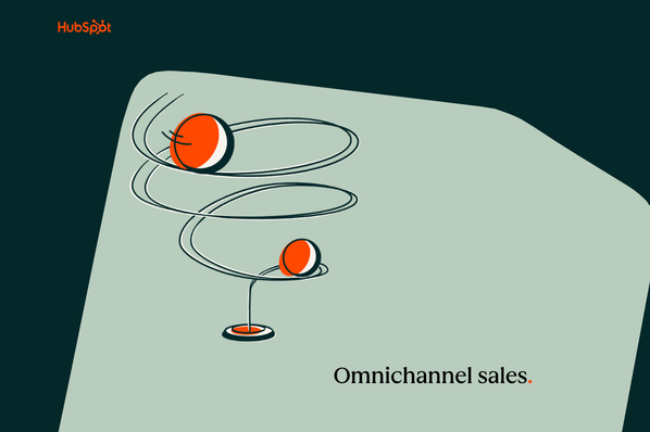 omnichannel sales