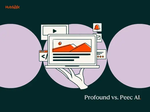 profound vs peec ai for aeo