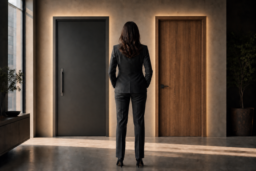 Which is Right for you?