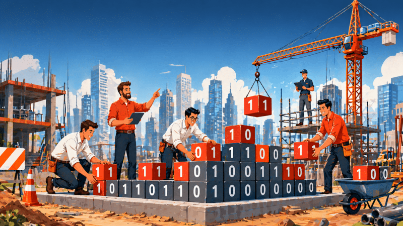 Why AI-ready data infrastructure is so hard to build