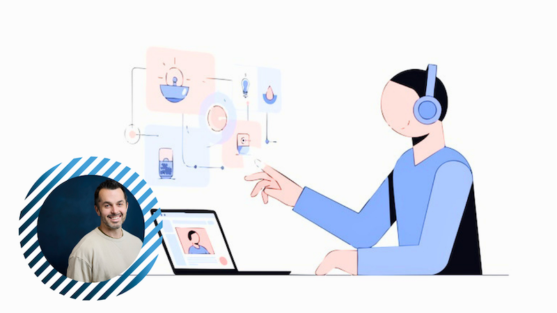 DGR Wistia’s Chris Savage on Why Long Form B2B Video Is Winning Q&A