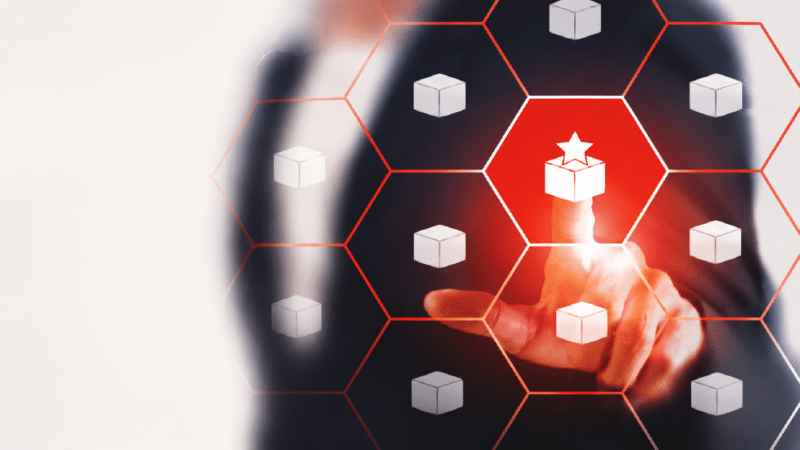 Your content isn't your competitive advantage anymore